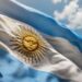 O que o sol da bandeira da Argentina realmente significa e por que ele tem um rosto humano