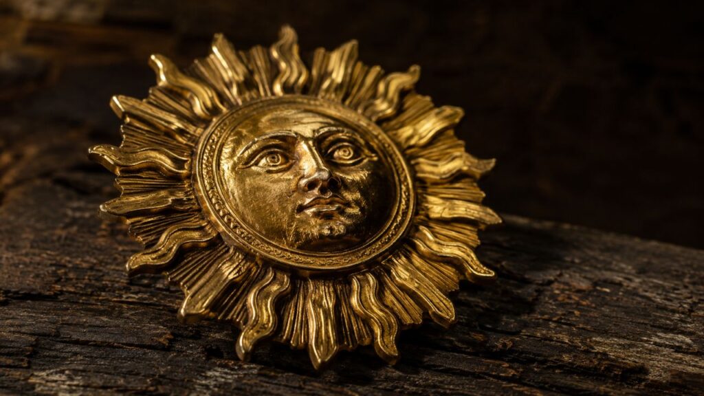 O que o sol da bandeira da Argentina realmente significa e por que ele tem um rosto humano