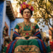 Frida Kahlo e a aceitação: "Pinto a mim mesma porque sou o assunto que melhor conheço"