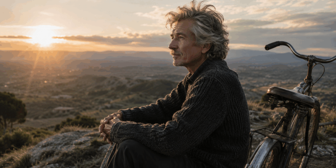 Citação do dia de Albert Einstein: “A vida é como andar de bicicleta. Para manter o equilíbrio, você deve continuar se movendo…”: lições inspiradoras sobre perseverança e adaptação às mudanças