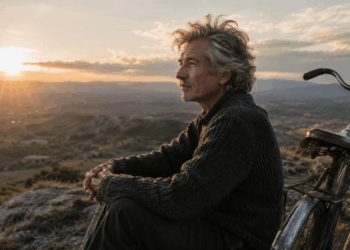 Citação do dia de Albert Einstein: “A vida é como andar de bicicleta. Para manter o equilíbrio, você deve continuar se movendo…”: lições inspiradoras sobre perseverança e adaptação às mudanças