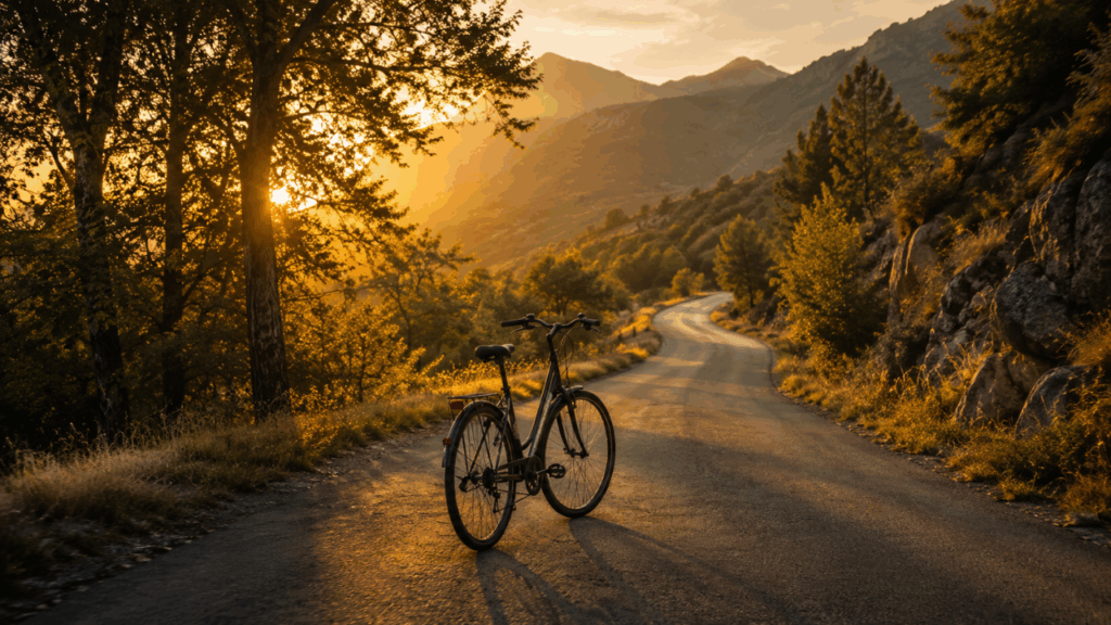 Citação do dia de Albert Einstein: “A vida é como andar de bicicleta. Para manter o equilíbrio, você deve continuar se movendo…”: lições inspiradoras sobre perseverança e adaptação às mudanças