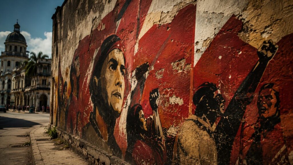 Che Guevara: "Sejamos realistas, tentemos o impossível" e o que essa frase revela sobre utopia e ação política