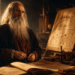 Citação do dia de Leonardo da Vinci: “Assim como o ferro enferruja pela falta de uso, a inatividade destrói o intelecto…”: lições inspiradoras sobre disciplina e aprendizado constante