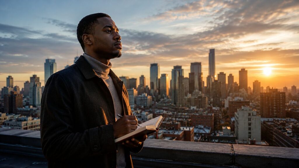 Malcolm X: "O futuro pertence àqueles que se preparam para ele hoje" e a filosofia de ação por trás dessas palavras