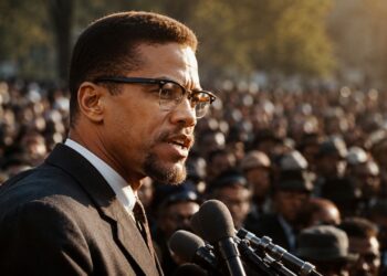 Malcolm X: "O futuro pertence àqueles que se preparam para ele hoje" e a filosofia de ação por trás dessas palavras