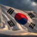 Por que a bandeira da Coreia do Sul tem símbolos do I Ching, e o que esses trigramas filosóficos revelam sobre a identidade cultural do país?
