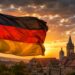 A origem medieval das cores da bandeira da Alemanha que quase ninguém conhece fora da Europa