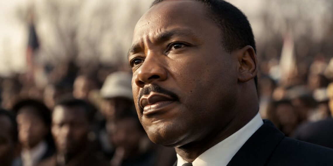 Martin Luther King: "A injustiça em qualquer lugar é uma ameaça à justiça em todo lugar" e o que isso significa hoje
