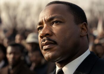 Martin Luther King: "A injustiça em qualquer lugar é uma ameaça à justiça em todo lugar" e o que isso significa hoje