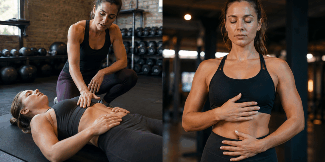 Nem abdominal tradicional, nem centenas de repetições: o que os treinadores recomendam para fortalecer o core