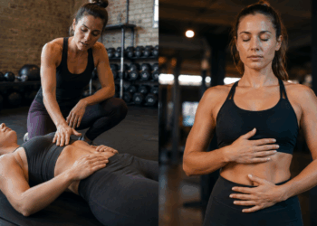 Nem abdominal tradicional, nem centenas de repetições: o que os treinadores recomendam para fortalecer o core