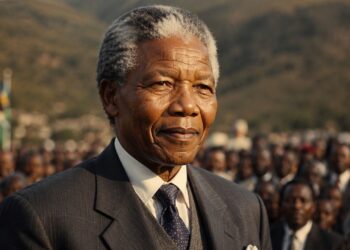 Mandela: "Parece sempre impossível até que seja feito" e a filosofia de perseverança por trás dessa declaração