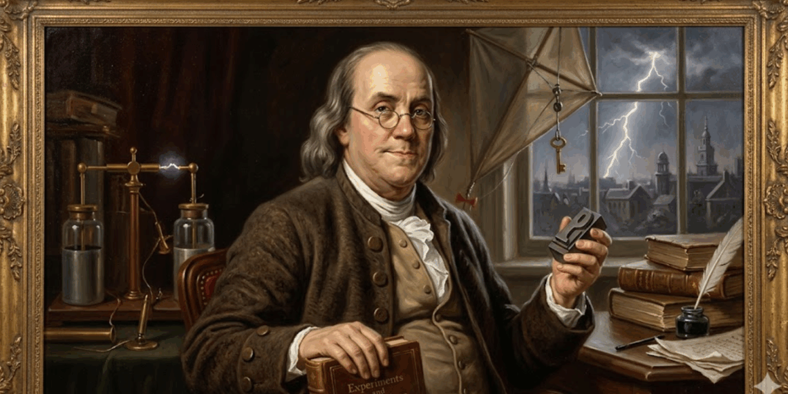 Citação do dia de Benjamin Franklin: “Diga-me e esquecerei, ensine-me e talvez eu me lembre, envolva-me e aprenderei…”: lições inspiradoras sobre educação e aprendizado prático