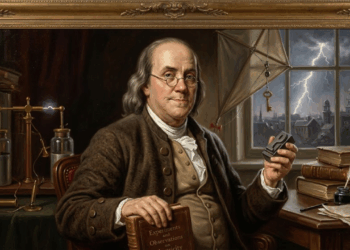 Citação do dia de Benjamin Franklin: “Diga-me e esquecerei, ensine-me e talvez eu me lembre, envolva-me e aprenderei…”: lições inspiradoras sobre educação e aprendizado prático