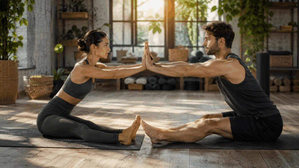 Quem sofre com fraqueza pélvica pode se surpreender com estes 10 exercícios de fortalecimento com pilates