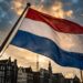 Por que a bandeira da Holanda tem vermelho, branco e azul, e qual a origem real dessas cores que poucos conhecem