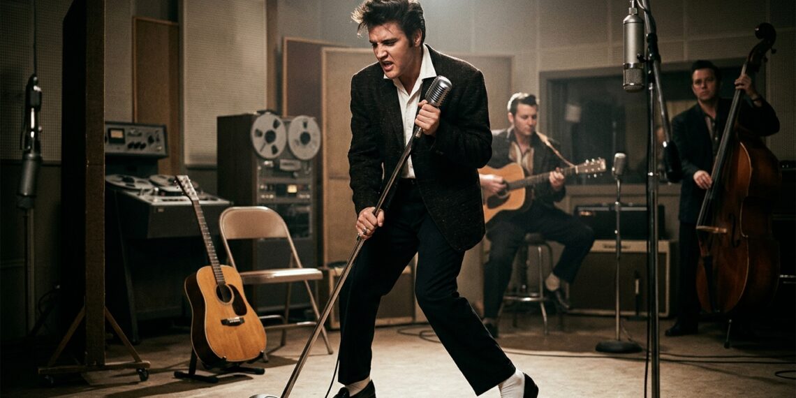 “Ele não era apenas um músico, ele era uma força cultural que redesenhou a juventude.” Críticos de música da Rolling Stone, ao analisarem o impacto avassalador de Elvis Presley na quebra de barreiras sociais nos anos 50.