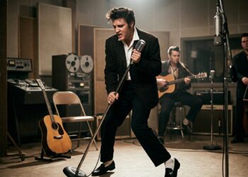 “Ele não era apenas um músico, ele era uma força cultural que redesenhou a juventude.” Críticos de música da Rolling Stone, ao analisarem o impacto avassalador de Elvis Presley na quebra de barreiras sociais nos anos 50.