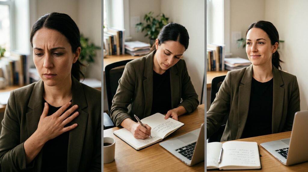 Você promete começar amanhã há meses e a culpa só piora: conheça a verdade científica por trás da procrastinação