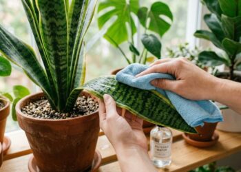 A planta rústica mais imbatível para cultivar na varanda: como cuidar e fazer esta planta soltar novos brotos