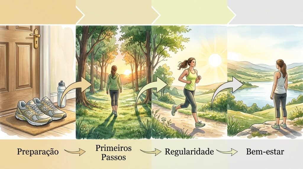 O hábito matinal que mulheres com mais de 50 anos estão adotando para se sentir mais dispostas ao longo do dia