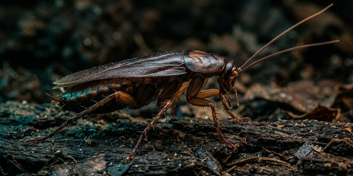 Este animal pode sobreviver sem cérebro por semanas e continuar realizando funções vitais