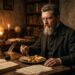 Frase do dia de Ludwig Feuerbach, filósofo alemão e crítico da religião: "O homem é aquilo que come"