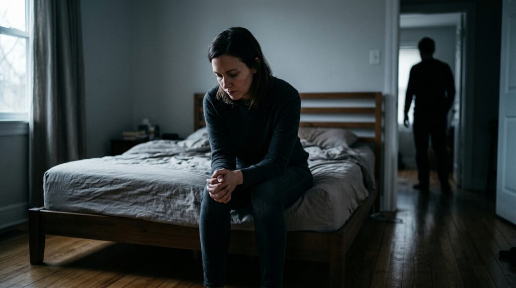 Por que nos isolamos quando estamos mal: a resposta da psicologia e como sair desse padrão