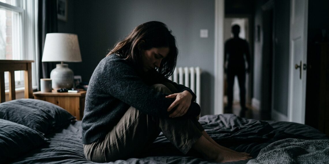 Por que nos isolamos quando estamos mal: a resposta da psicologia e como sair desse padrão