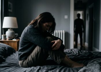 Por que nos isolamos quando estamos mal: a resposta da psicologia e como sair desse padrão
