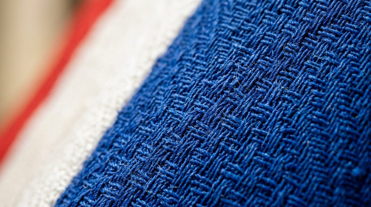 Por que a bandeira da França tem azul, branco e vermelho, e qual a origem real dessas cores que poucos conhecem