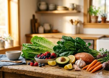 Pressão alta e dieta: como o potássio inverte o efeito do sal no seu corpo e pode ajudar a reduzir a pressão