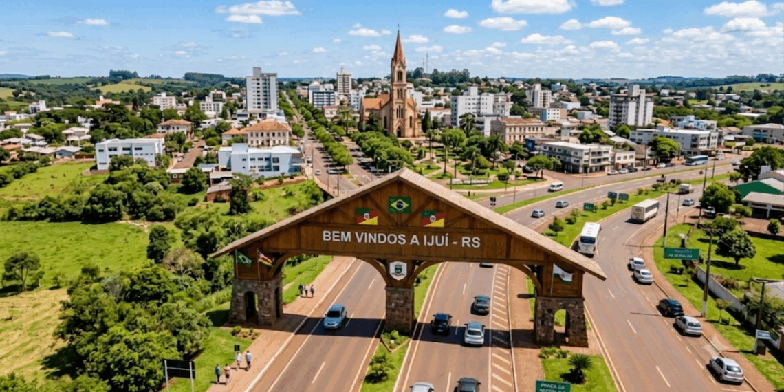 Capital Nacional das Etnias: a cidade gaúcha onde mais de 30 povos vivem lado a lado