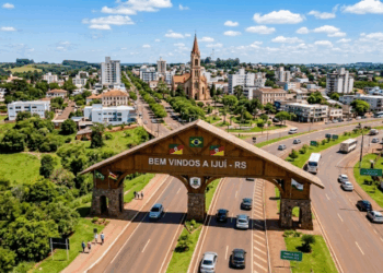 Capital Nacional das Etnias: a cidade gaúcha onde mais de 30 povos vivem lado a lado