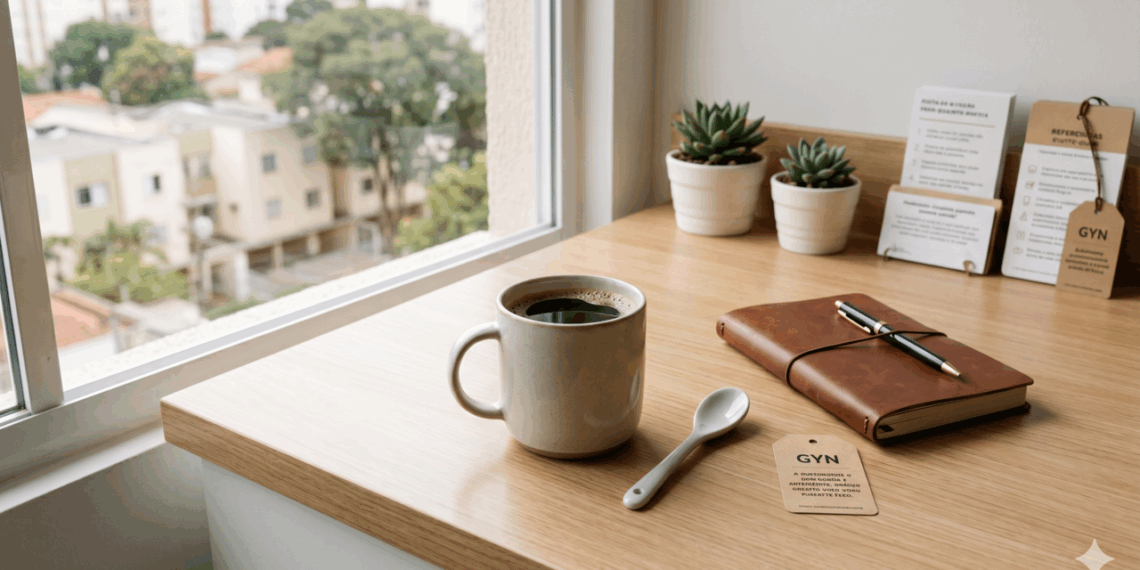 A psicologia diz que pessoas que tomam café preto e vivem com o mínimo podem carregar a mesma marca da infância