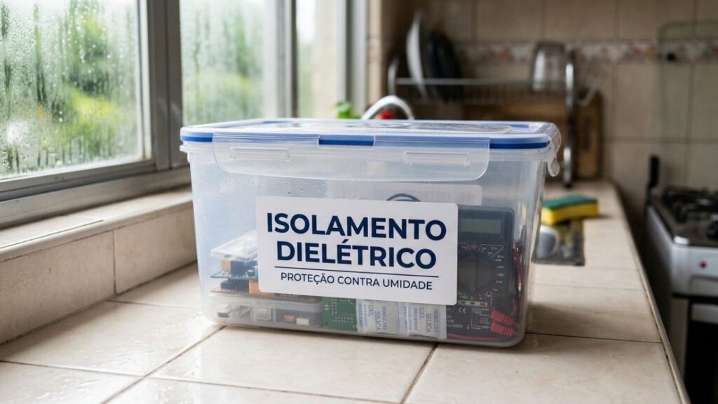 Guardar-pilhas-alcalinas-2-1024x576 Pare de guardar pilhas alcalinas misturadas soltas na gaveta de bagunças: essa é a maneira correta de armazená-las em um pote de plástico fechado para evitar oxidação e vazamento tóxico