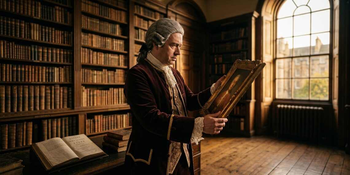 Frase do dia de David Hume, filósofo e historiador : 'A beleza não é uma qualidade das próprias coisas: ela existe apenas na mente que as contempla, e cada mente percebe uma beleza diferente’