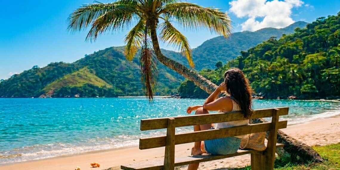 A elegância do ritmo tranquilo: a maior ilha do Rio, um destino que honra sua história e preserva a serenidade em cada caminho