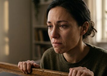 Reprimir suas emoções aumenta ansiedade e depressão: o que a psicologia revela
