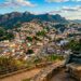 Uma montanha de 1.385 metros sumiu do mapa: a cidade mineira que virou refúgio de quem busca calma