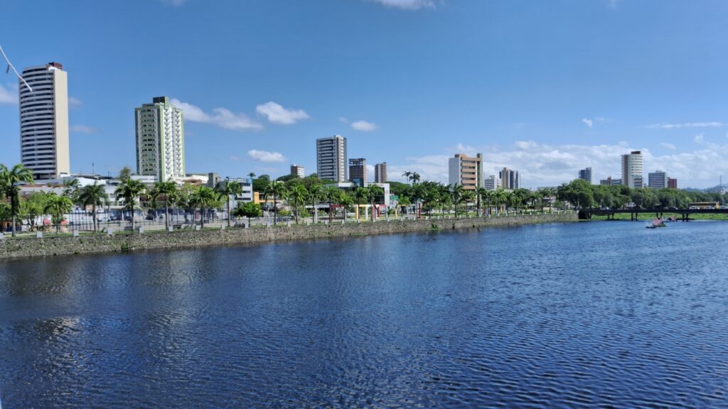 Itabuna_1-1024x576 A Capital do Cacau viu nascer o escritor mais traduzido do Brasil e ainda respira a saga que ele eternizou em livros