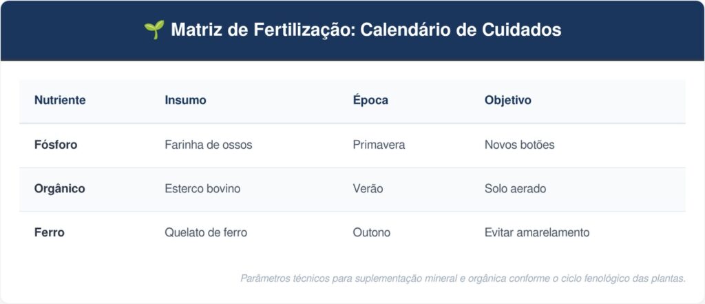 Ixora-tabela-1024x441 A planta arbustiva mais usada em condomínios: como cuidar da ixora e fazer os buquês vermelhos explodirem