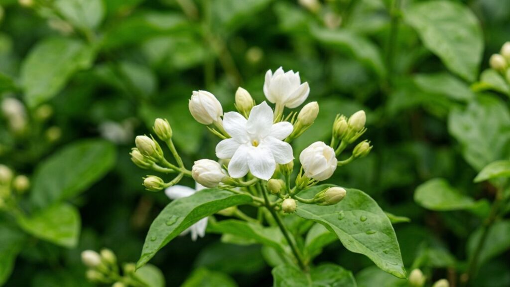 Jardim em casa: a trepadeira perfumada que cresce em qualquer varanda ensolarada e perfuma a casa à noite
