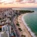 Onde o sol nasce primeiro nas Américas: a segunda capital mais verde do mundo fica na Paraíba
