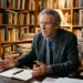 Frase do dia de John Rawls, filósofo americano e teórico da justiça: "A justiça como imparcialidade exige pensar do ponto de vista daqueles menos favorecidos”