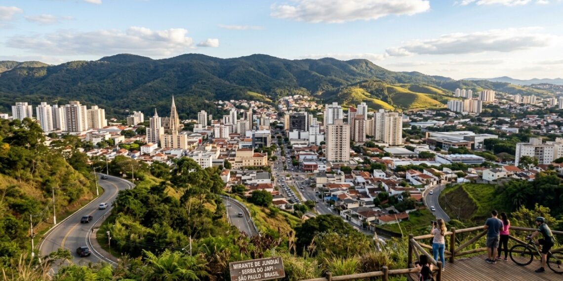 A uva mais consumida do Brasil nasceu por acaso nesta cidade paulista hoje apontada como a 3ª melhor do país para viver