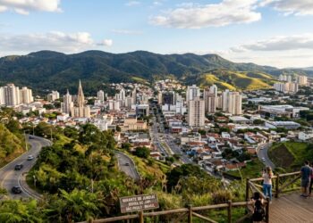 A uva mais consumida do Brasil nasceu por acaso nesta cidade paulista hoje apontada como a 3ª melhor do país para viver