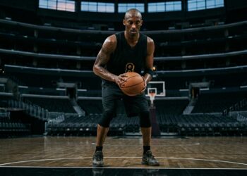 Kobe Bryant e o mindset: "Tudo nega as minhas esperanças, então vou trabalhar mais"