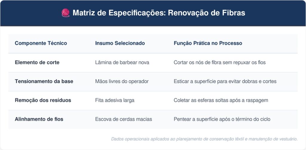 Lamina-de-barbear-tabela-1024x504 Como tirar pelos e bolinhas que envelhecem casacos de lã ou sofás: o truque fácil de raspar suavemente uma lâmina de barbear descartável que está na moda e sempre funciona